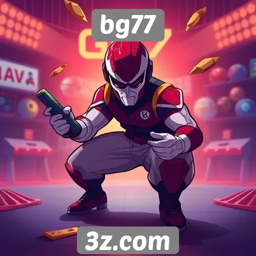 Comparação de bg77 com outras plataformas de jogos