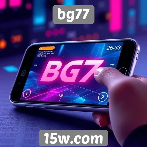 Desempenho do bg77 em dispositivos móveis é analisado