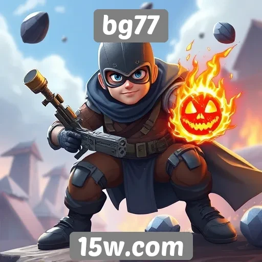 bg77 oferece novos jogos para diversas plataformas