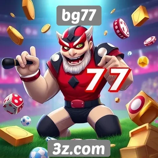 Análise das ofertas de bônus e promoções no bg77