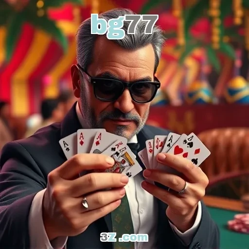 bg77: Descubra as Melhores Ofertas de Bônus para Jogos