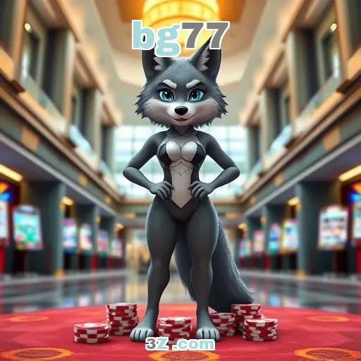 bg77: Descubra os Melhores Sites Confiáveis para Jogar e Ganhar