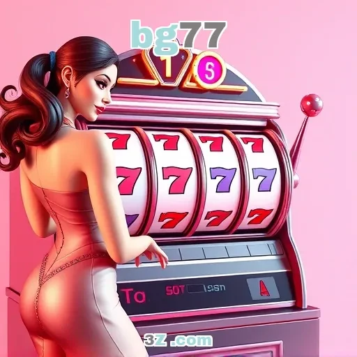 bg77: Apostas Esportivas Que Transformam a Sua Experiência de Jogo