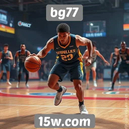 Futuras atualizações planejadas para o bg77