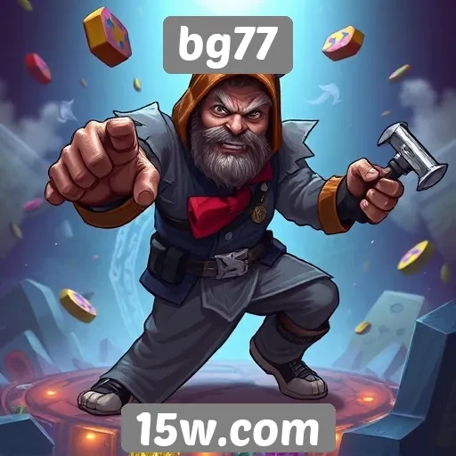 Análise da diversidade de jogos no bg77