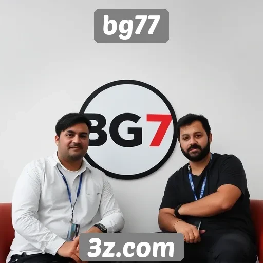 Entrevista com desenvolvedores do bg77 sobre projeto futuro