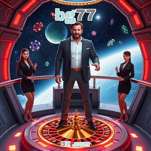 bg77: Descubra Jogos Diversos Para Todos os Gostos