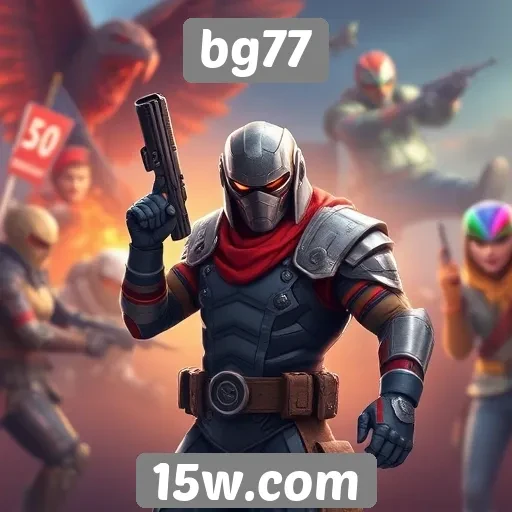 experiência mobile no bg77: o que esperar