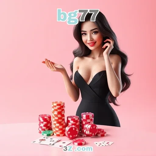 bg77: Descubra Todos os Métodos de Pagamento Que Facilitam seus Jogos