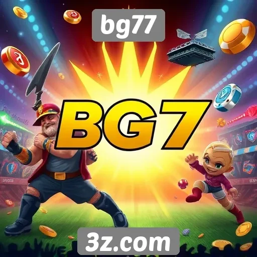 jogos populares no bg77 atraem novos jogadores