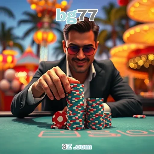 bg77: Magia e Aventura nas Máquinas Caça-Níqueis!