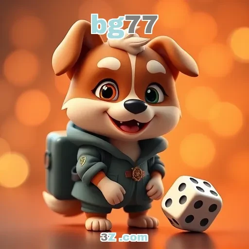 bg77: Descubra a Área VIP que Vai Revolucionar Seu Jogo